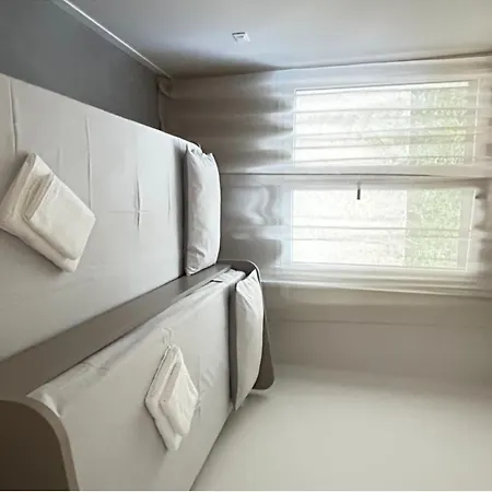 Appartamento Comfy