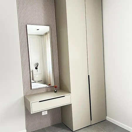 Appartamento Comfy