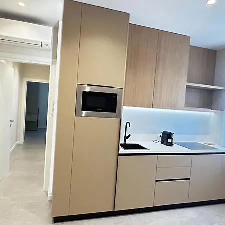Comfy Appartamento Padenghe sul Garda